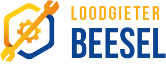 Loodgieter Beesel Logo